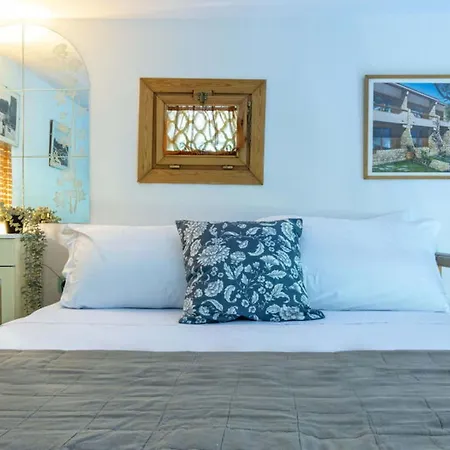 Vogel By Interhome Appartement *