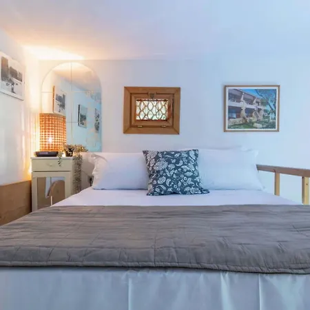 Appartement Vogel By Interhome Florence