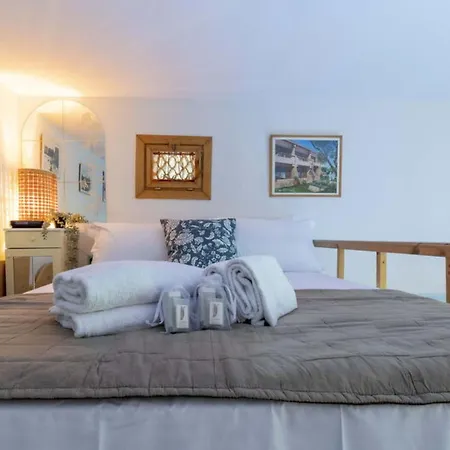 Appartement Vogel By Interhome