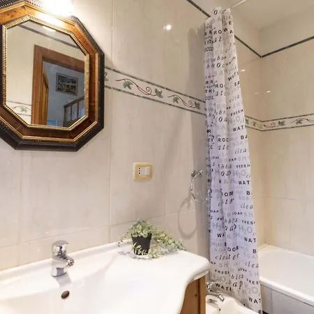 Vogel By Interhome Appartement Florence