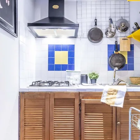 Vogel By Interhome Appartement Florence