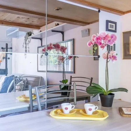 Appartement Vogel By Interhome