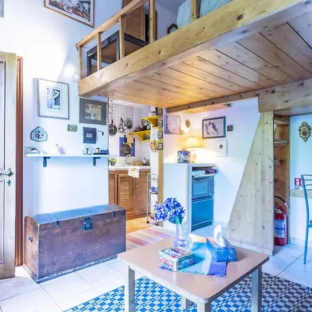 Appartement Vogel By Interhome