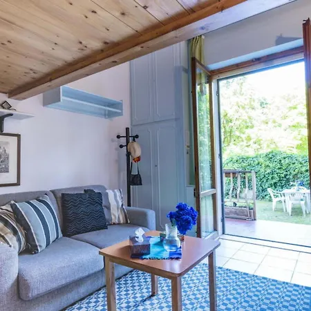 Vogel By Interhome Appartement Florence