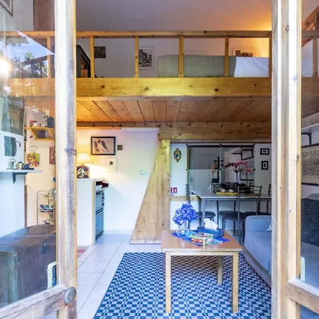 Vogel By Interhome