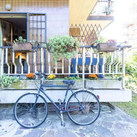 Vogel By Interhome Florence
