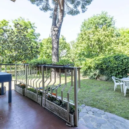Appartement Vogel By Interhome Florence
