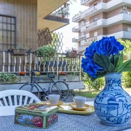 Appartement Vogel By Interhome Florence