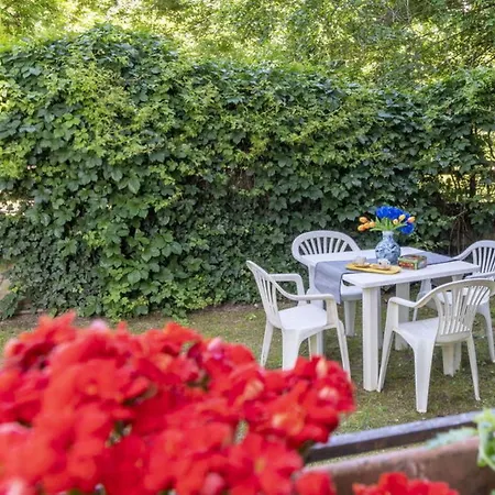 Vogel By Interhome Florence