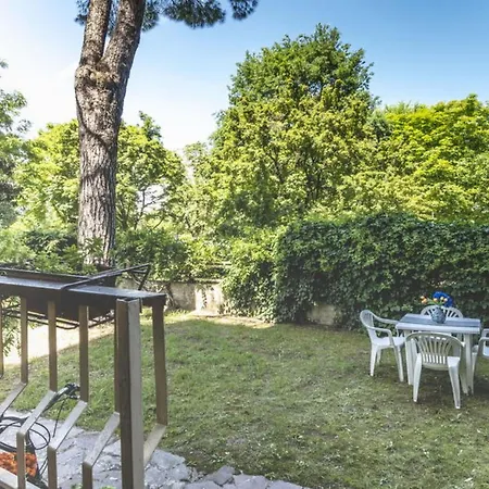 Appartement Vogel By Interhome Florence